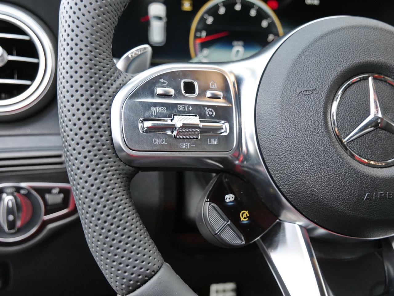 Mercedes-Benz GLC 63 AMG S 4M+ Night MBUX Navi Burmester 360°