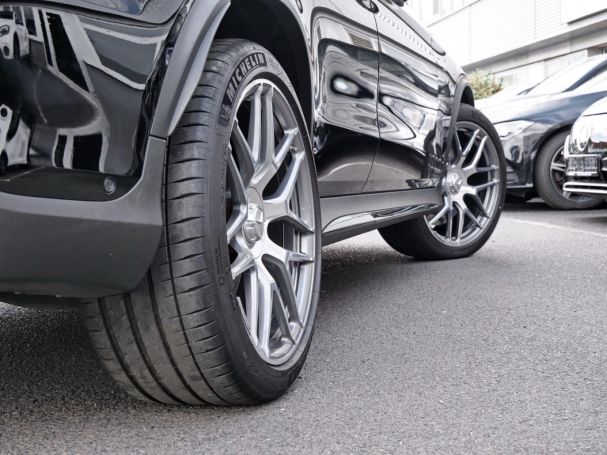 Mercedes-Benz GLC 63 AMG S 4M+ Night MBUX Navi Burmester 360°