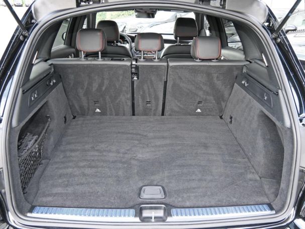 Mercedes-Benz GLC 63 AMG S 4M+ Night MBUX Navi Burmester 360°