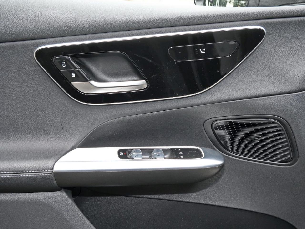Mercedes-Benz GLC 200 4M Avantgarde Ambiente Kamera AHK EasyP