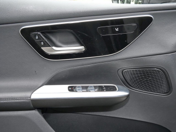 Mercedes-Benz GLC 200 4M Avantgarde Ambiente Kamera AHK EasyP
