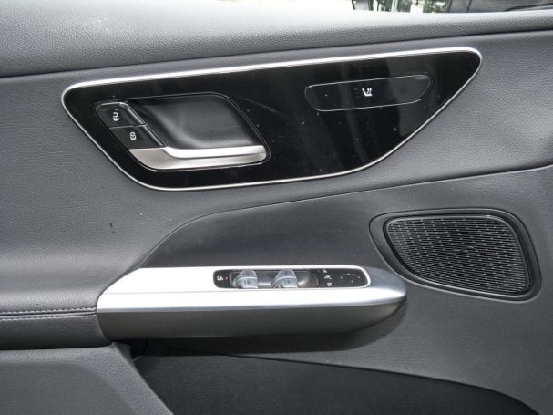 Mercedes-Benz GLC 200 4M Avantgarde Ambiente Kamera AHK EasyP