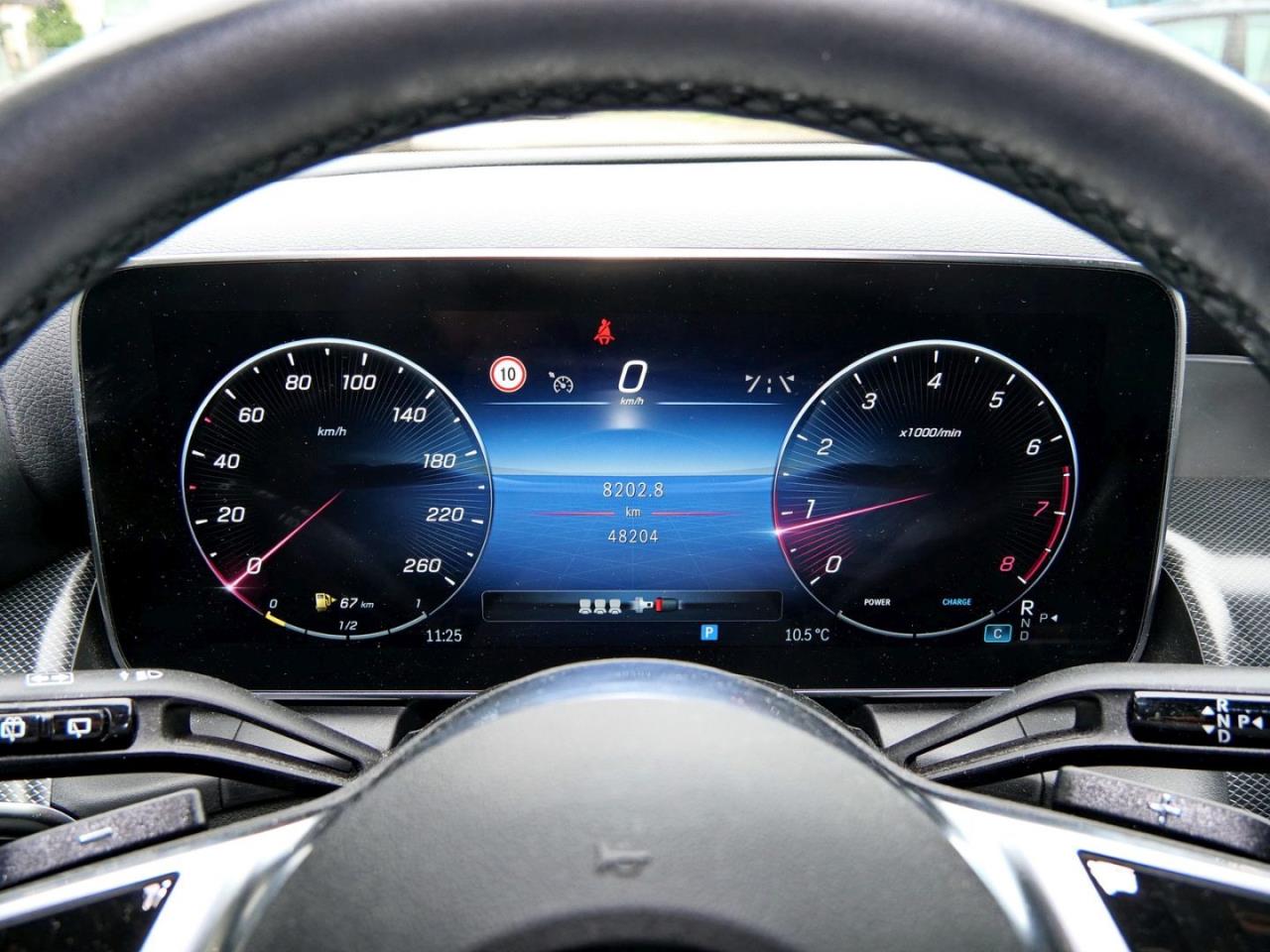 Mercedes-Benz GLC 200 4M Avantgarde Ambiente Kamera AHK EasyP