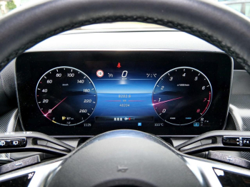 Mercedes-Benz GLC 200 4M Avantgarde Ambiente Kamera AHK EasyP