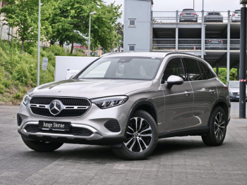 Mercedes-Benz GLC 200 4M Avantgarde Ambiente Kamera AHK EasyP