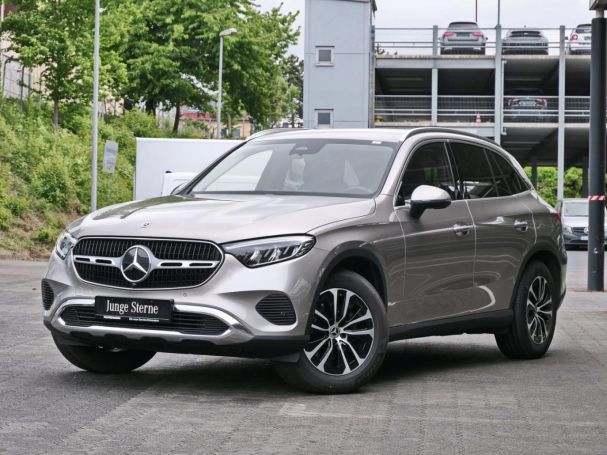 Mercedes-Benz GLC 200 4M Avantgarde Ambiente Kamera AHK EasyP