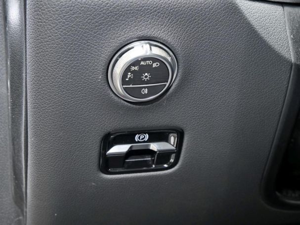 Mercedes-Benz GLC 200 4M Avantgarde Ambiente Kamera AHK EasyP