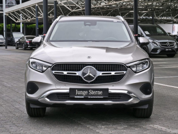 Mercedes-Benz GLC 200 4M Avantgarde Ambiente Kamera AHK EasyP