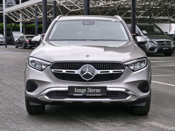 Mercedes-Benz GLC 200 4M Avantgarde Ambiente Kamera AHK EasyP