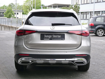 Mercedes-Benz GLC 200 4M Avantgarde Ambiente Kamera AHK EasyP