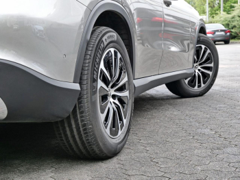 Mercedes-Benz GLC 200 4M Avantgarde Ambiente Kamera AHK EasyP