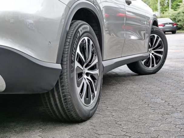 Mercedes-Benz GLC 200 4M Avantgarde Ambiente Kamera AHK EasyP