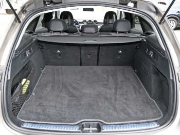 Mercedes-Benz GLC 200 4M Avantgarde Ambiente Kamera AHK EasyP