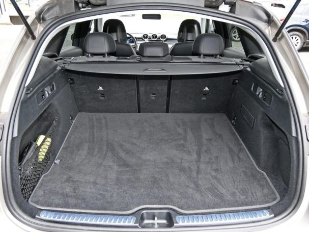 Mercedes-Benz GLC 200 4M Avantgarde Ambiente Kamera AHK EasyP