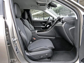 Mercedes-Benz GLC 200 4M Avantgarde Ambiente Kamera AHK EasyP