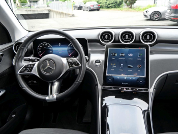 Mercedes-Benz GLC 200 4M Avantgarde Ambiente Kamera AHK EasyP