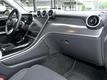 Mercedes-Benz GLC 200 4M Avantgarde Ambiente Kamera AHK EasyP