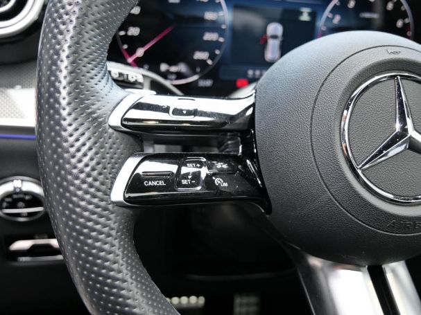 Mercedes-Benz GLC 200 4M AMG Night Distronic Panorama Kamera