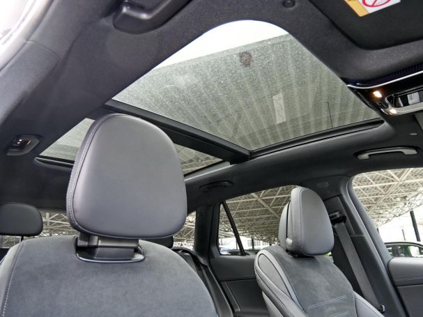 Mercedes-Benz GLC 200 4M AMG Night Distronic Panorama Kamera
