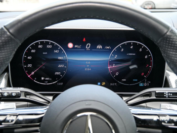 Mercedes-Benz GLC 200 4M AMG Night Distronic Panorama Kamera