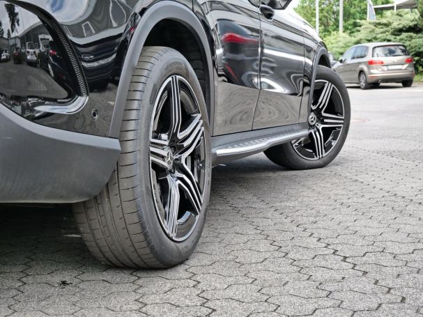Mercedes-Benz GLC 200 4M AMG Night Distronic Panorama Kamera