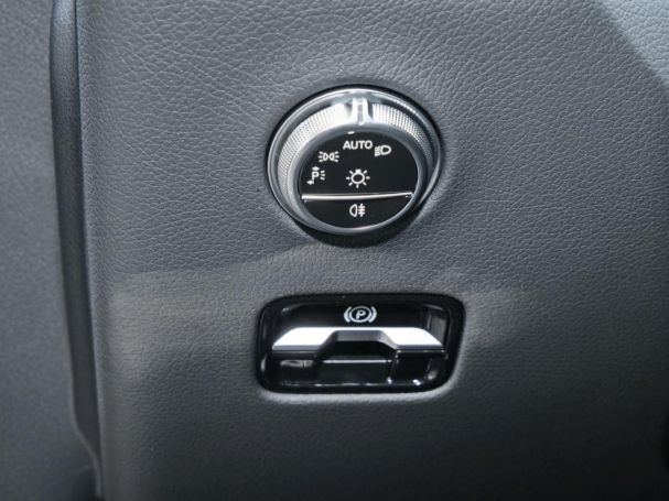 Mercedes-Benz GLC 200 4MATIC AMG Night Distronic AHK Memory