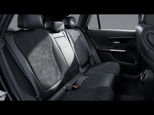 Mercedes-Benz GLC 200 4MATIC AMG Night Distronic AHK Memory