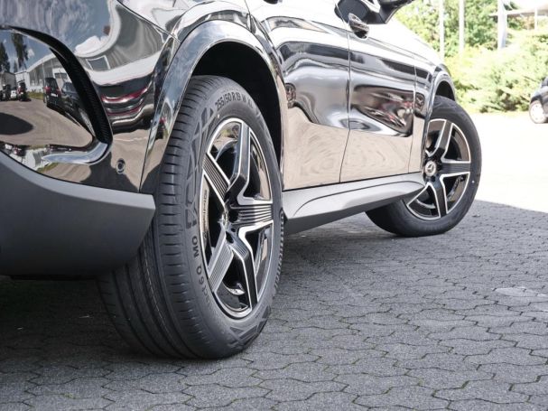 Mercedes-Benz GLC 200 4MATIC AMG Night Distronic AHK Memory