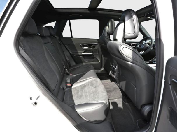 Mercedes-Benz GLC 200 4MATIC AMG Night Panorama 360° AHK