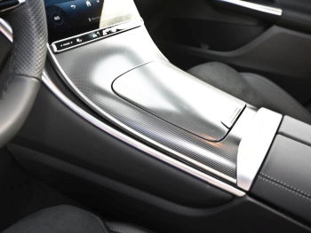 Mercedes-Benz GLC 200 4MATIC AMG Night Panorama 360° AHK