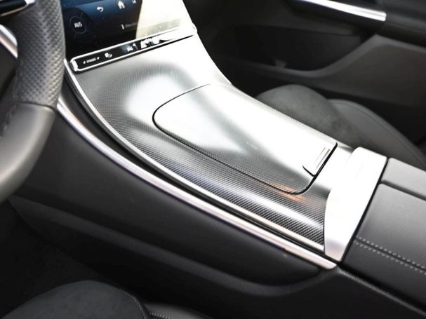 Mercedes-Benz GLC 200 4MATIC AMG Night Panorama 360° AHK