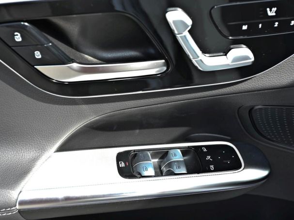 Mercedes-Benz GLC 200 4MATIC AMG Night Panorama 360° AHK