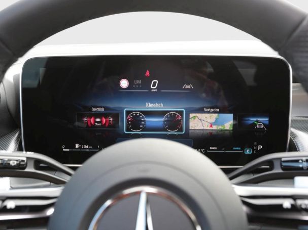 Mercedes-Benz GLC 200 4MATIC AMG Night Panorama 360° AHK