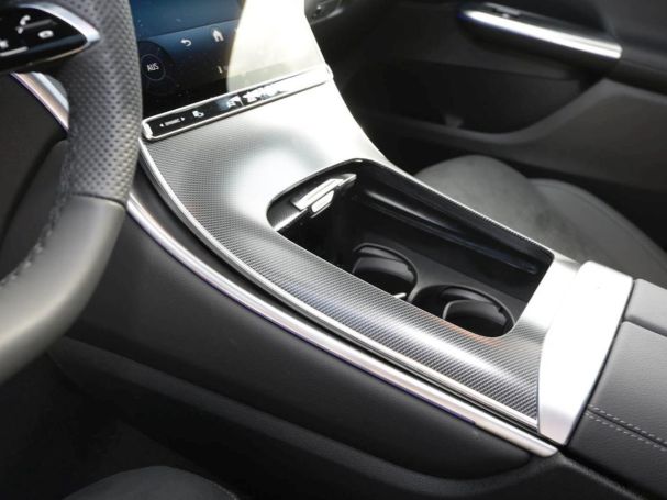 Mercedes-Benz GLC 200 4MATIC AMG Night Panorama 360° AHK