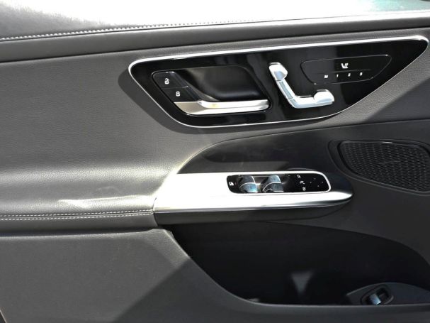 Mercedes-Benz GLC 200 4MATIC AMG Night Panorama 360° AHK