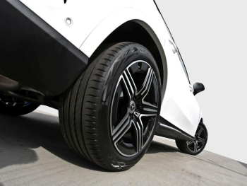 Mercedes-Benz GLC 200 4MATIC AMG Night Panorama 360° AHK