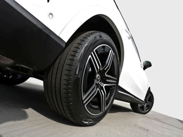 Mercedes-Benz GLC 200 4MATIC AMG Night Panorama 360° AHK