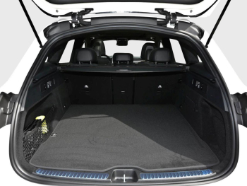 Mercedes-Benz GLC 200 4MATIC AMG Night Panorama 360° AHK