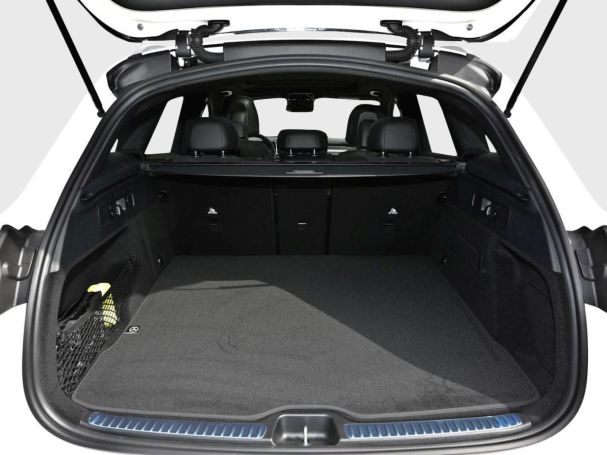 Mercedes-Benz GLC 200 4MATIC AMG Night Panorama 360° AHK