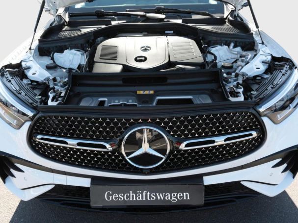 Mercedes-Benz GLC 200 4MATIC AMG Night Distronic Panorama AHK