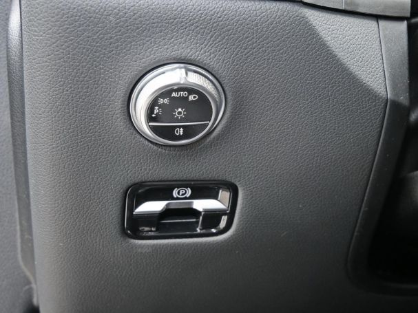 Mercedes-Benz GLC 220 d 4M AMG Night Distronic Kamera Memory