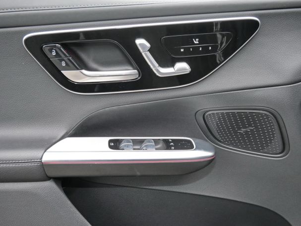 Mercedes-Benz GLC 220 d 4M AMG Night Distronic Kamera Memory