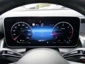 Mercedes-Benz GLC 220 d 4M AMG Night Distronic Kamera Memory