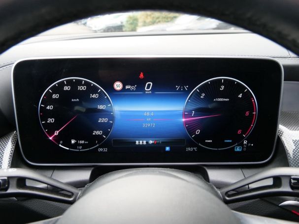 Mercedes-Benz GLC 220 d 4M AMG Night Distronic Kamera Memory