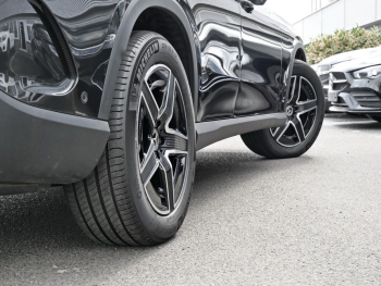 Mercedes-Benz GLC 220 d 4M AMG Night Distronic Kamera Memory