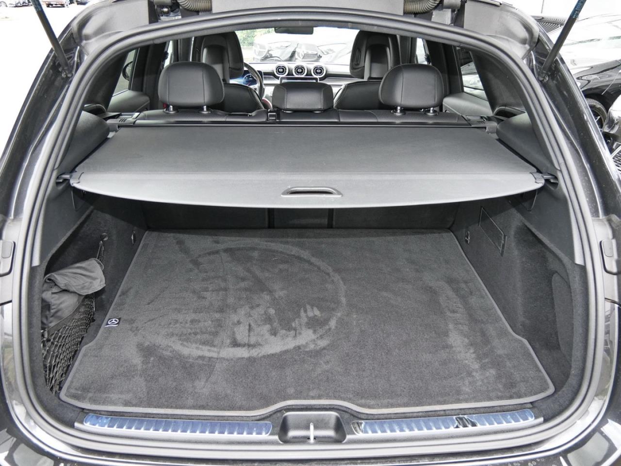 Mercedes-Benz GLC 220 d 4M AMG Night Distronic Kamera Memory