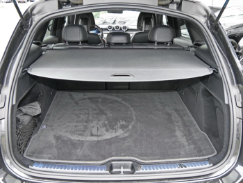 Mercedes-Benz GLC 220 d 4M AMG Night Distronic Kamera Memory