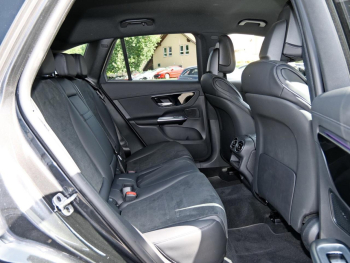 Mercedes-Benz GLC 220 d 4M AMG Night Kamera Memory Easy-Pack