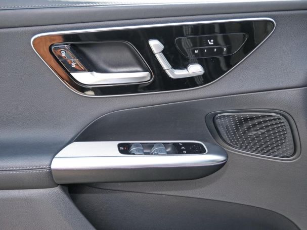 Mercedes-Benz GLC 220 d 4M AMG Night Kamera Memory Easy-Pack