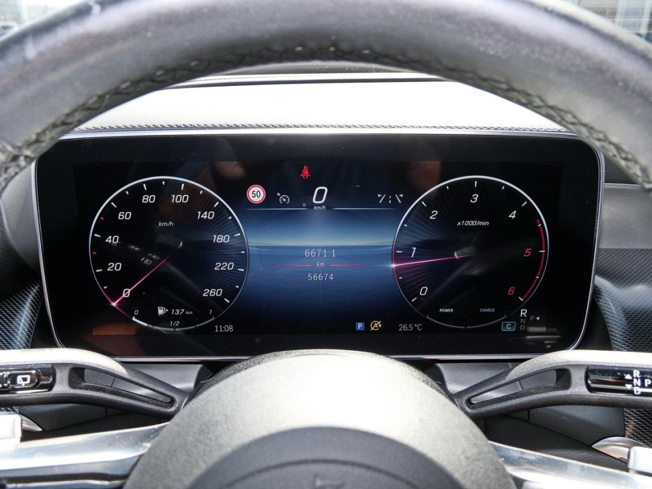 Mercedes-Benz GLC 220 d 4M AMG Night Kamera Memory Easy-Pack